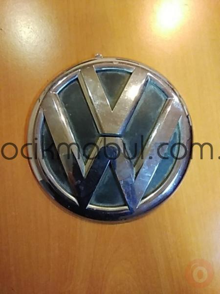 Volkswagen amarok 10-20 bagaj arması çıkma 2h5853630