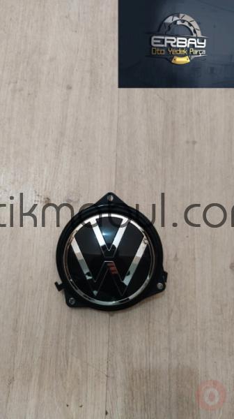 PASSAT B8.5 BAGAJ AÇMA BUTONU ÇIKMA ORİJİNAL 3G582746CDPJ