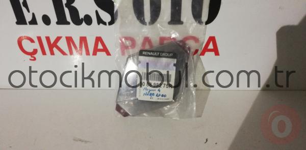 RENAULT MEGANE 4 ARKA LOGO SIFIR 908898275R