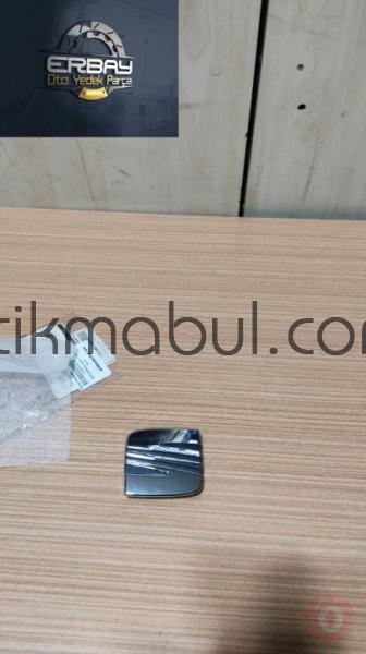 İBİZA PANJUR ARMASI SIFIR ORİJİNAL 6J0853679B ÇIKMA