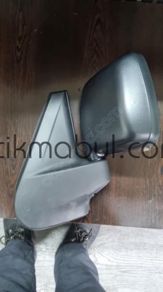 Mazda e2200 sol ayna