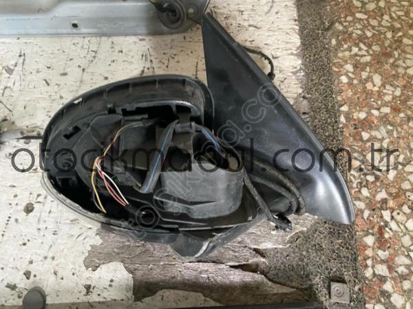 VOLKSWAGEN TİGUAN SAĞ ÖN KAPI DİKİZ AYNASI 2008-2015 MODEL