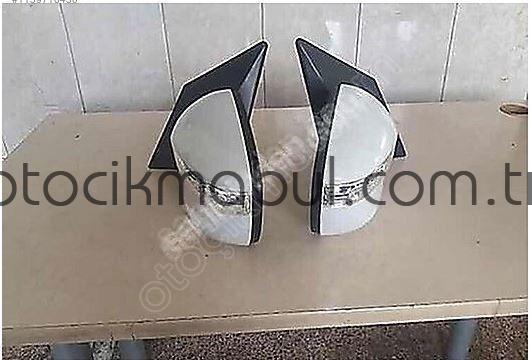 İx35 katlanır sinyalli ayna