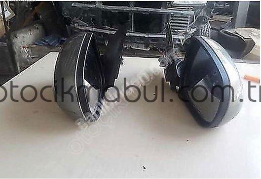 KİA CEED KAPI AYNASI 2010