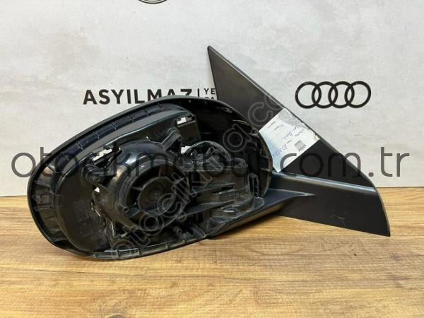 SUZUKİ VİTARA SAĞ AYNA ELLE KATLANIR ORJİNAL E8026529