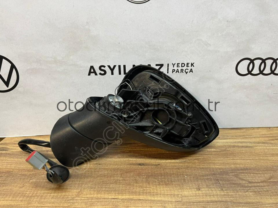 FORD FİESTA SOL AYNA ELEKTRİKLİ M.K OEM:E4023426
