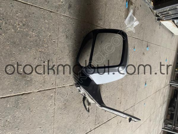 FORD CENNECT 2014-2020 MODEL ÇIKMA ORJİNAL SAĞ SOL AYNA