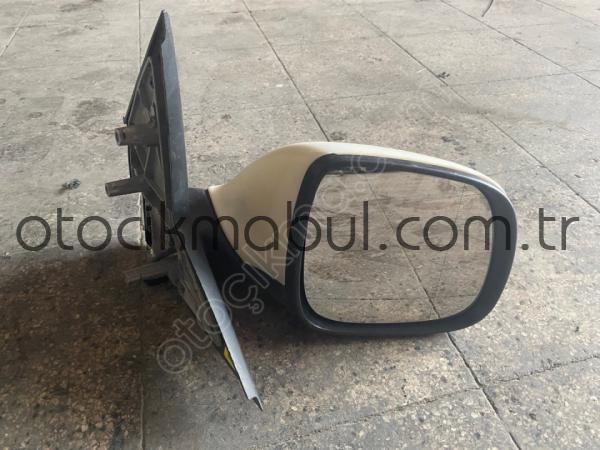 VOLKSWAGEN TRANSPORTER T6 10-15 MODEL ÇIKMA ORJİNAL SAĞ SOL