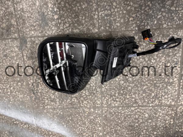 CITREON BERLINGO SAĞ AYNA