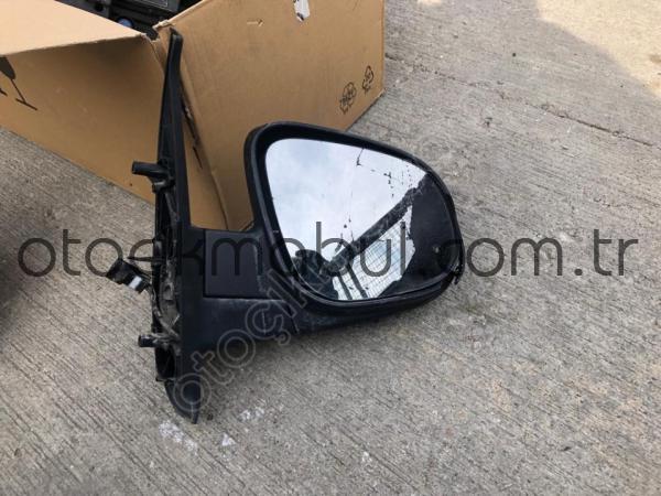 PEUGEOT 5008 SAĞ DİKİZ AYNASI 21982626