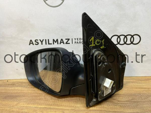 HYUNDAİ ELANTRA SOL AYNA ELEKTRİKLİ KATLANIR ORJİNAL