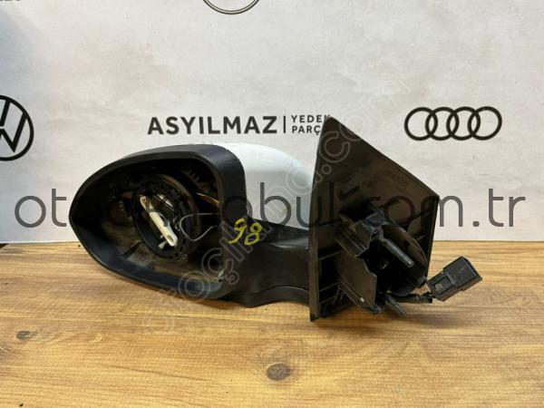 CHEVROLET CRUZE SOL AYNA ELEKTRİKLİ KATLANIR ORJİNAL