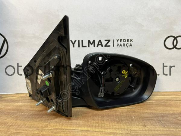 HYUNDAİ İ20 SOL AYNA ELEKTRİKLİ KATLANIR ORJİNAL