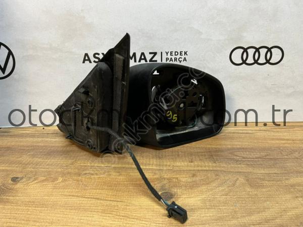 SMART FORFOUR SAĞ AYNA ELLE KATLANIR ORJİNAL OEM:E8026829