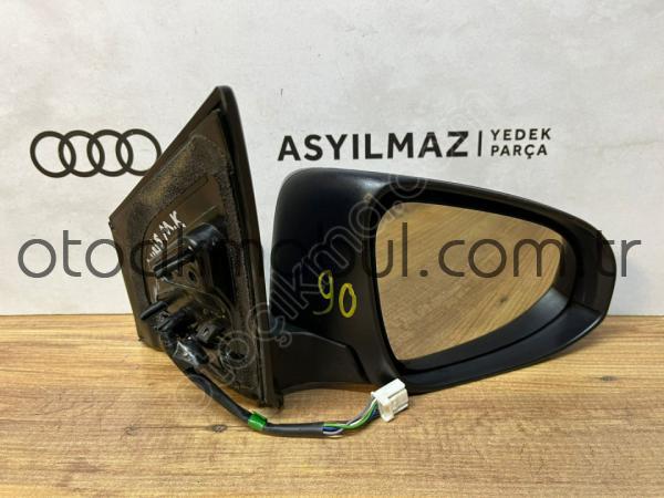 TOYOTA COROLLA SOL AYNA ELLE KATLANIR ORJİNAL OEM:E11026983