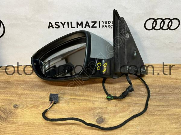 VOLKSWAGEN JETTA SAĞ AYNA ELLE KATLANIR ORJİNAL OEM:E11026