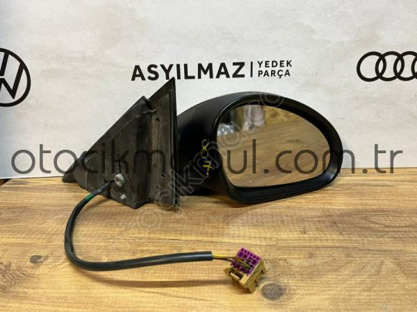 SEAT ALTEA SAĞ AYNA ELLE KATLANIR ORJİNAL OEM:E9014142