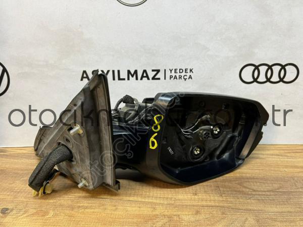 HONDA CİVİC SAĞ AYNA ORJİNAL OEM:E13049682