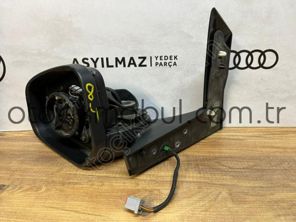 FORD COURİER SOL AYNA ORJİNAL
