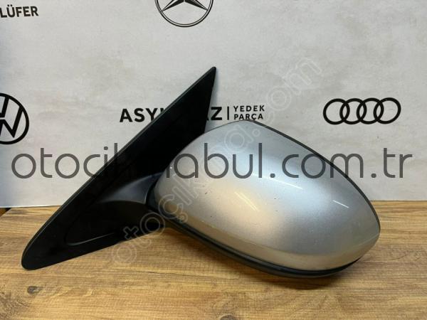 MAZDA 6 SOL AYNA ELEKTRİKLİ KATLANIR ORJİNAL OEM:E4022683