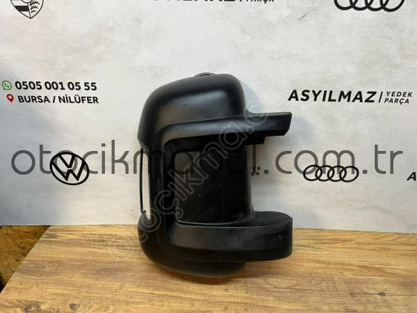 FİAT DUCATO SAĞ AYNA KAPAĞI ORJİNAL OEM:01706230800