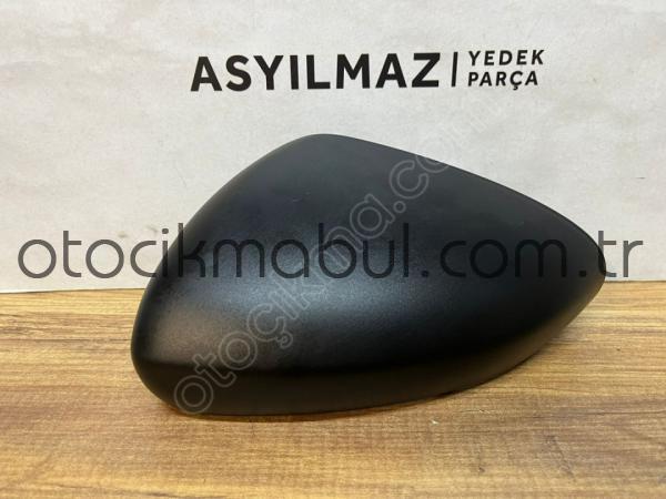 FİAT EGEA SOL AYNA KAPAĞI ORJİNAL OEM:3102000712