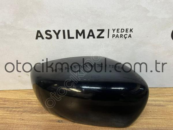 RENAULT CLİO 4 SAĞ AYNA KAPAĞI ORJİNAL OEM:963747201R