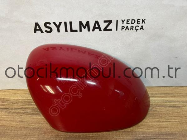 FİAT 500L SOL AYNA KAPAĞI ORJİNAL OEM:6901-011RH