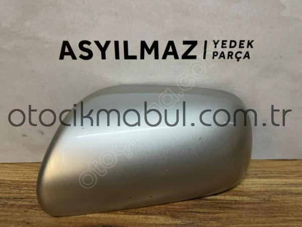 HYUNDAİ ELANTRA SOL AYNA KAPAĞI ORJİNAL OEM:3004-261