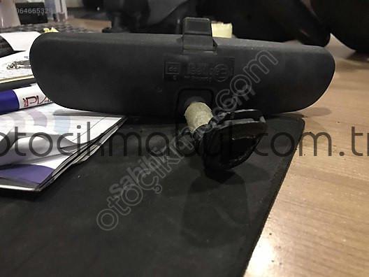 Mazda RX8 Modeli İçin Çıkma İç Dikiz Aynası