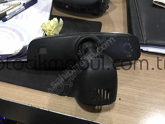 Audi A3 Modeli İçin Kaliteli İkinci El İç Dikiz Aynası