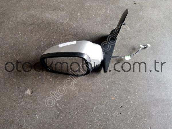 2018 COURİER SOL AYNA &#039;&#039;ÜNALLAR OTO YEDEK PARÇA&#039;&#039;DA