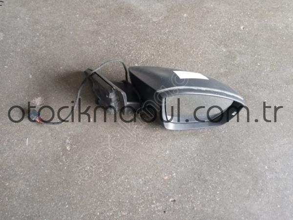 2017 SKODA OCTAVİA SAĞ AYNA &#039;&#039;ÜNALLAR OTO YEDEK PARÇA&#039;&#039;DA