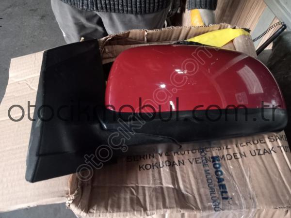 KİA PİCANTO AYNA &#039;&#039;ÜNALLAR OTO YEDEK PARÇA&#039;&#039;DA