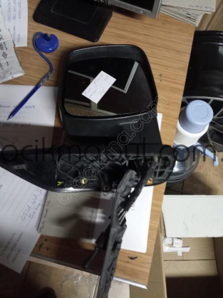 FİAT FİORİNO AYNA &#039;&#039;ÜNALLAR OTO YEDEK PARÇA&#039;&#039;DA