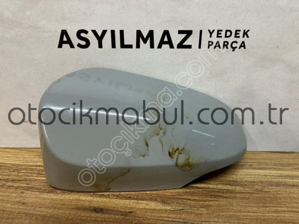TOYOTA C-HR SOL AYNA KAPAĞI ORJİNAL OEM:232635143