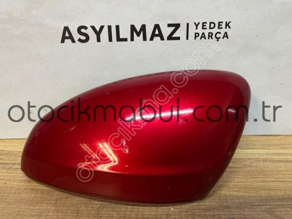 PEUGEOT 208 SOL AYNA KAPAĞI ORJİNAL OEM:232635143