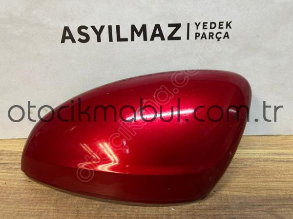 RENAULT MEGANE SAĞ AYNA KAPAĞI ORJİNAL OEM:6142EHPSR