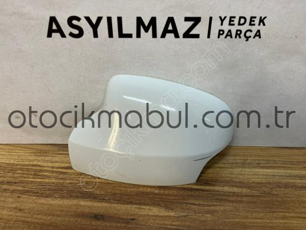 DACİA SANDERO SOL AYNA KAPAĞI ORJİNAL OEM:232635163