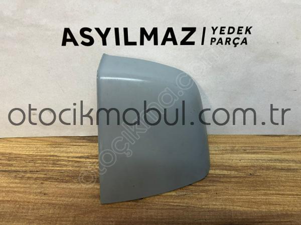 FİAT DOBLO SOL AYNA KAPAĞI ORJİNAL