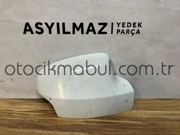 DACİA LOGAN SAĞ AYNA KAPAĞI ORJİNAL OEM:2326.35.162