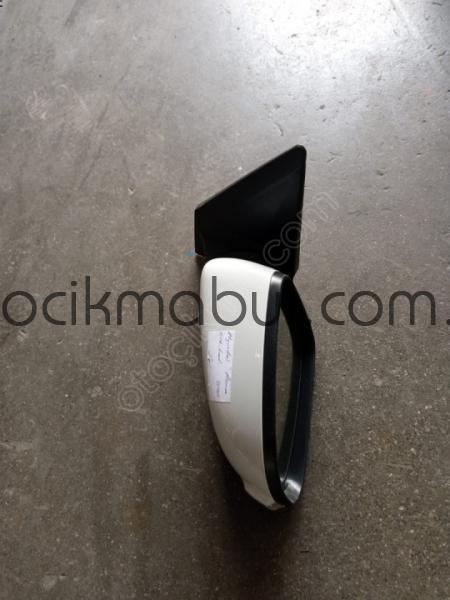 2020  KONA ELEKTİRİKLİ SOL AYNA&#039;&#039;ÜNALLAR OTO YEDEK PARÇA&#039;&#039;DA