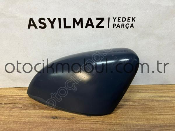 VOLKSWAGEN POLO SAĞ AYNA KAPAĞI ORJİNAL OEM:2128.35.369