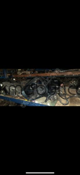 Mazda cx3 dikiz aynası