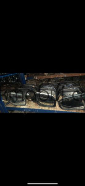 Mazda 6 dikiz aynası