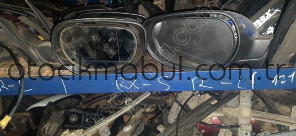 Mazda rx dikiz aynası