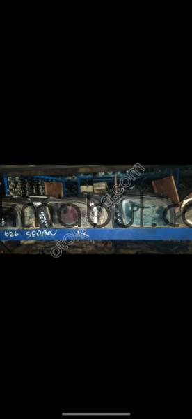 Mazda 626 sedan dikiz aynası