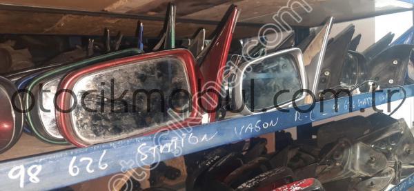 Mazda 626 station dikiz aynası