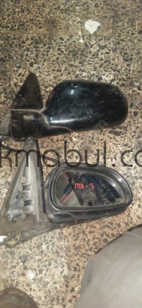 Mazda mx3 dikiz aynası