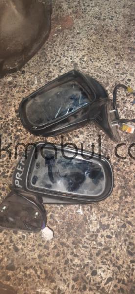 Mazda premacy dikiz ayna